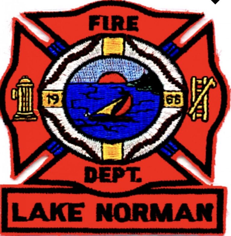 Lake Norman Hiring Additional Part-Time Firefighters