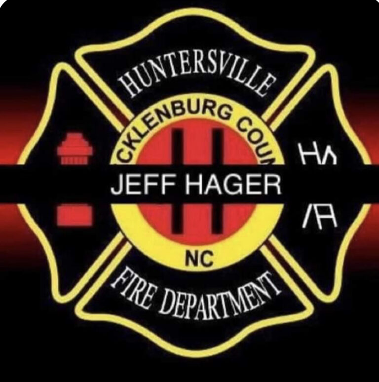 Jeff Hager