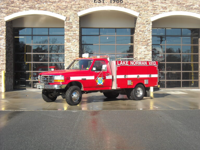 Jr. Firefighter